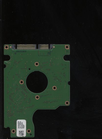 Hitachi 320 0A26233 01 0A26233 DA1335A 3200A2623301 Donor PCB Only