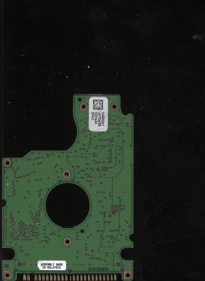 Hitachi 320 08K1797 01 14R9061 J41063B 32008K179701 Donor PCB Only