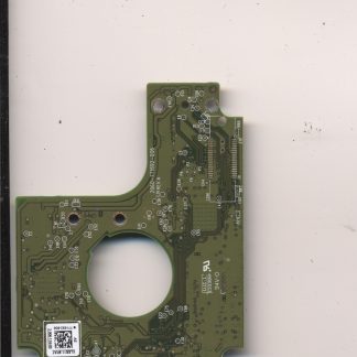 WD 2060-771692-006 Rev A 771692-006 Donor PCB Only