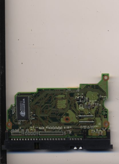 Hitachi B36H6529 01 08K2592 H69284_ B36H652901 Donor PCB Only