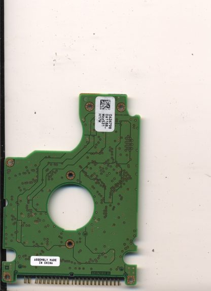 Hitachi 320 0A21010 01 0A26798 DA1188_ 3200A2101001 Donor PCB Only