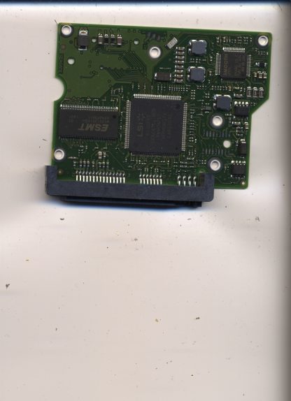 Seagate 100535704 Rev D 5701AN Donor PCB Only - Image 2