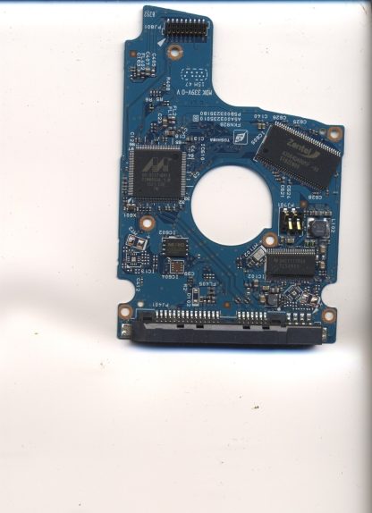 TOSHIBA G003235C Donor PCB Only - Image 2