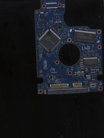 Hitachi 220 0A90161 01 0A58732 DA2739E 2200A9016101 Donor PCB Only - Image 2