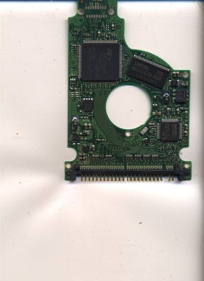 Seagate 100342785 Rev A Donor PCB Only - Image 2