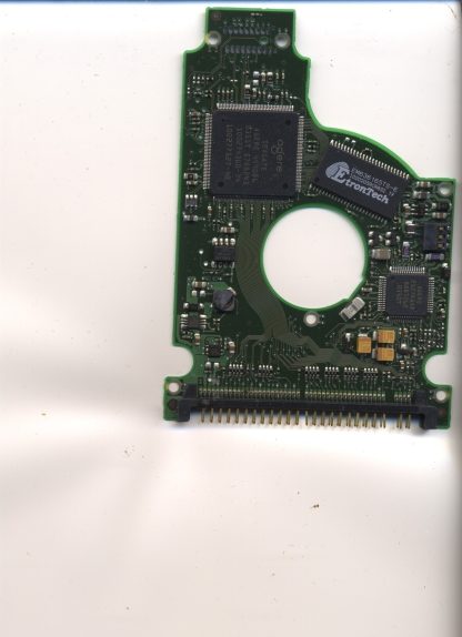 Seagate 100278186 Rev C Donor PCB Only - Image 2