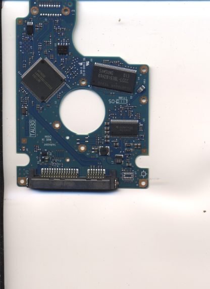 Hitachi 220 0A90161 01 0A71428 DA3005A 2200A9016101 Donor PCB Only - Image 2