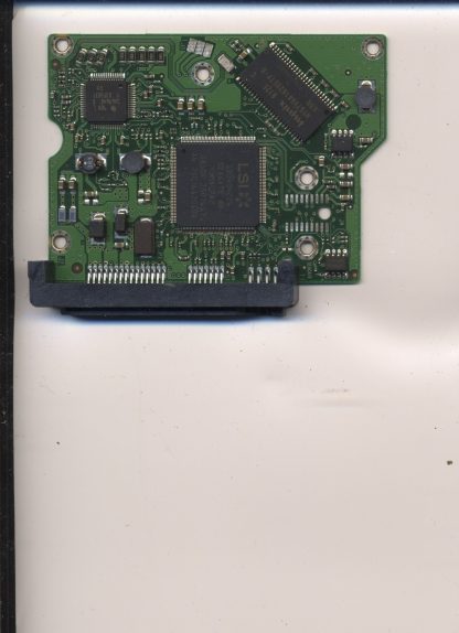 Seagate 100470387 Rev B Donor PCB Only - Image 2