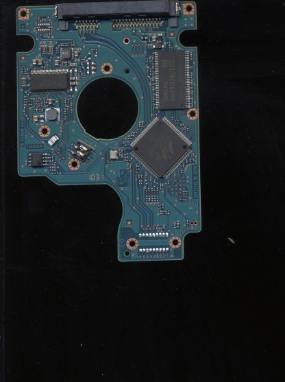 Hitachi 220 0A90269 01 0A75655 DA3427D 2200A9026901 Donor PCB Only - Image 2
