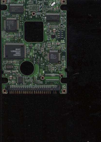 Hitachi 320 36H2364 01 320 36H2364 01 Donor PCB Only - Image 2