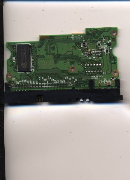 Hitachi B0A30317 01 0A29476 BA1588_ B0A3031701 Donor PCB Only - Image 2