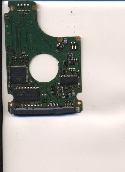 Samsung M8_REV.06 WBREV.6 20130708 U3A050F Donor PCB Only - Image 2