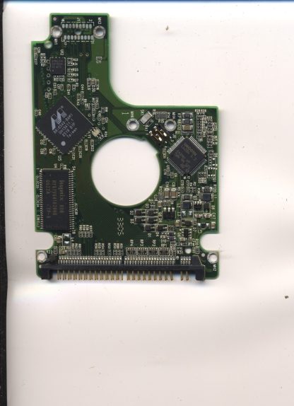 Seagate 2060701285001 Rev A Donor PCB Only - Image 2