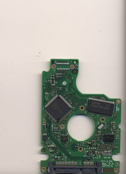 Hitachi 320 0A26233 01 DA1335A 3200A2623301 Donor PCB Only - Image 2