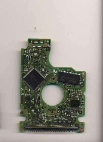 Hitachi 320 0A21010 01 0A26798 DA1188A 3200A2101001 Donor PCB Only - Image 2