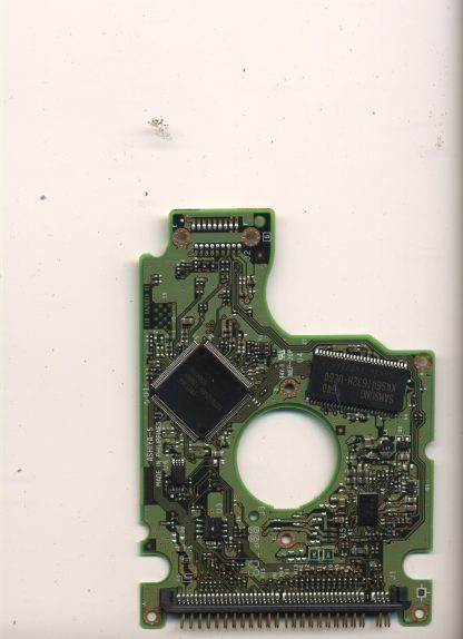 Hitachi 320 0A26814 01 0A26820 DA1195_ 3200A2681401 Donor PCB Only - Image 2
