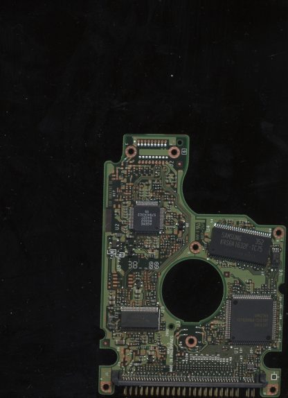 Hitachi 320 08K1797 01 08K2772 H69401A 32008K179701 Donor PCB Only - Image 2