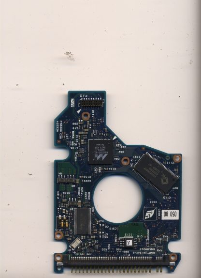 TOSHIBA G5B000465000-A Donor PCB Only - Image 2
