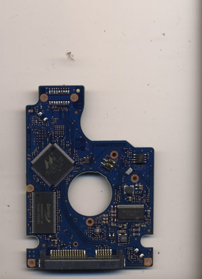 Hitachi 220 0A90351 01 0J21947 DA4737_ 2200A9035101 Donor PCB Only - Image 2