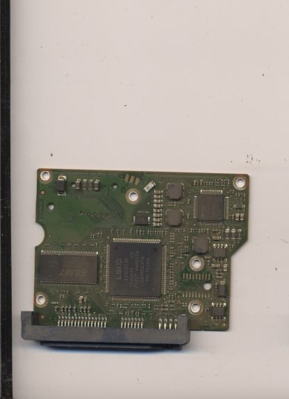 Seagate 100535704 Rev B Donor PCB Only - Image 2