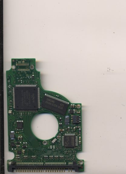 Seagate 100346102 Rev B Donor PCB Only - Image 2
