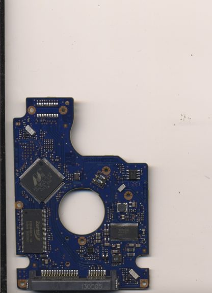Hitachi 220 0A90351 01 0J24163 DA5261A 2200A9035101 Donor PCB Only - Image 2