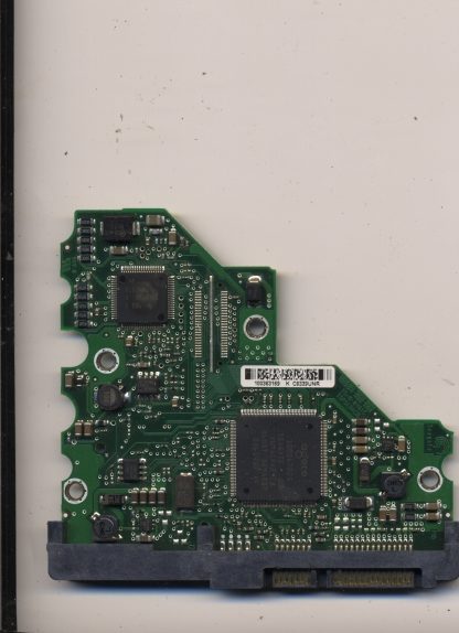 Seagate 100331803 Rev B 100363169 K C6339UNR Donor PCB Only - Image 2