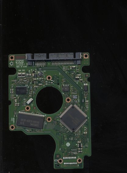 Hitachi 320 0A26233 01 0A26233 DA1335A 3200A2623301 Donor PCB Only - Image 2