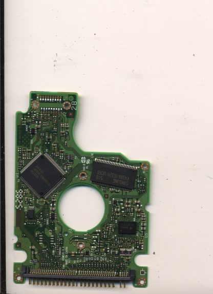 Hitachi 320 0A21010 01 0A26798 DA1188_ 3200A2101001 Donor PCB Only - Image 2