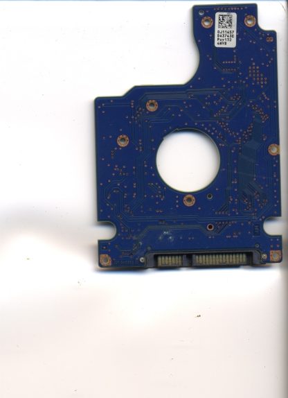 Hitachi 220 0A90269 01 0J11457 DA3743C 2200A9026901 Donor PCB Only