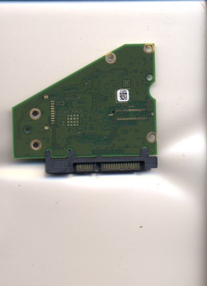 Seagate 100690899 Rev B Donor PCB Only