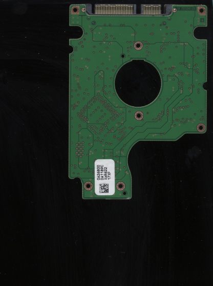 Hitachi 320 0A25182 01 0A25182 A1189CX 3200A2518201 Donor PCB Only