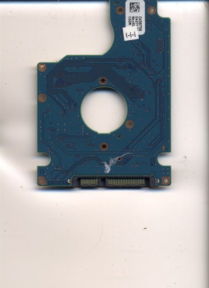 Hitachi 220 0A90161 01 0A58758 DA2740C 2200A9016101 Donor PCB Only