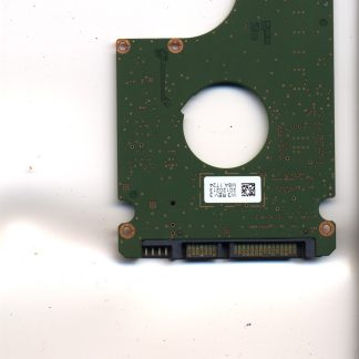 Samsung BF41-00354A00 00354A00W3REV.3 20120213 M8A1724 Donor PCB Only