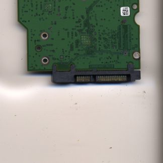Seagate 100664987 Rev B Donor PCB Only