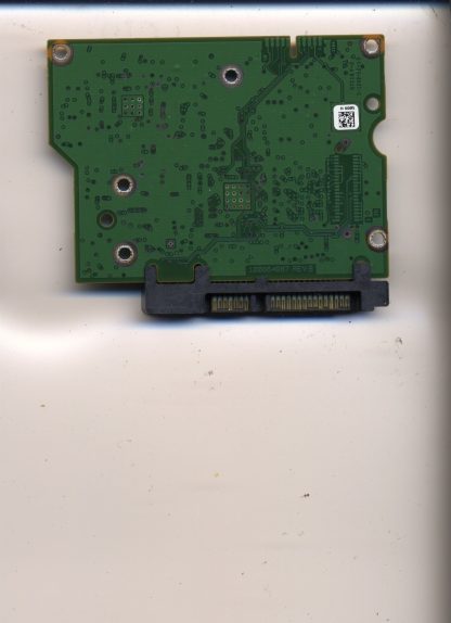 Seagate 100664987 Rev B Donor PCB Only