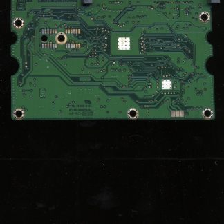 Seagate 100435196 Rev A Donor PCB Only