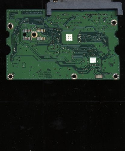 Seagate 100435196 Rev A Donor PCB Only