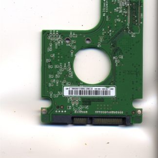 WD 2060-701499-000 Rev A 2061-701499-500 AH 701499-000 Donor PCB Only