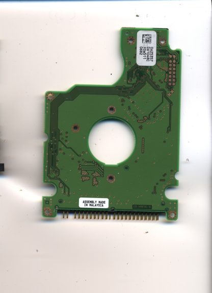 Hitachi 320 14R8783 01 DA1048C 32014R878301 Donor PCB Only