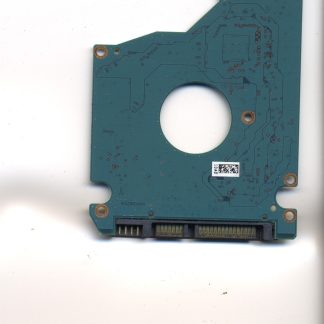 TOSHIBA G002825A Donor PCB Only