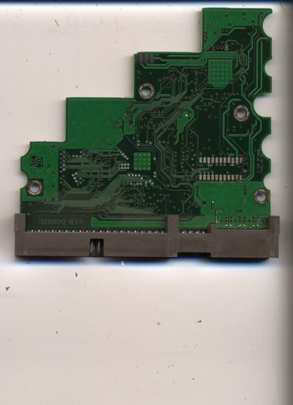 Seagate 100306042 Rev A 100282770 E 7433EZMY Donor PCB Only