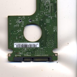 WD 2060-771672-004 Rev A 2061-771672-F04 AA 771672-004 Donor PCB Only