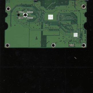 Seagate 100387575 Rev D Donor PCB Only