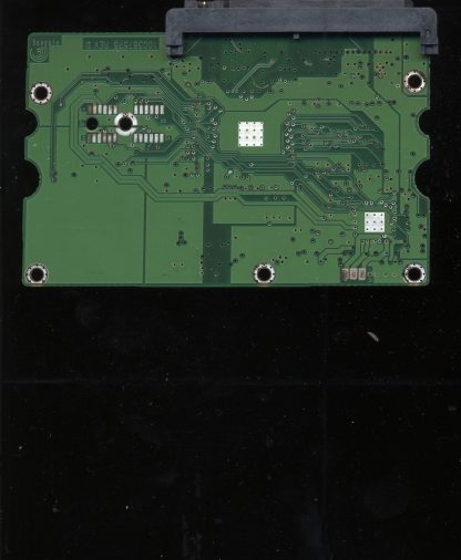 Seagate 100387575 Rev D Donor PCB Only