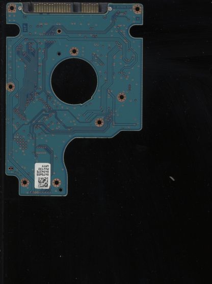 Hitachi 220 OA90269 01 0A75655 DA3427E 220OA9026901 Donor PCB Only