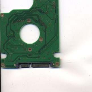 Hitachi 220 0A90002 01 DA2358_ 2200A9000201 Donor PCB Only