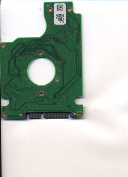 Hitachi 220 0A90002 01 DA2358_ 2200A9000201 Donor PCB Only