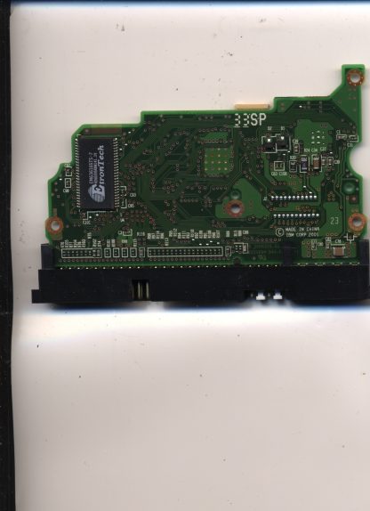 Hitachi B36H6529 01 08K2592 H71468_ B36H652901 Donor PCB Only