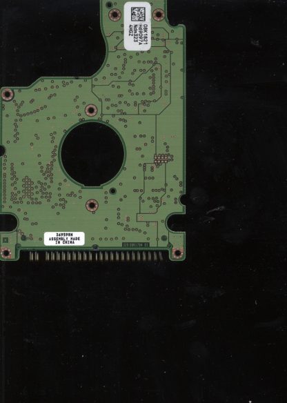 Hitachi 320 08K1794 01 H69097A 32008K179401 Donor PCB Only